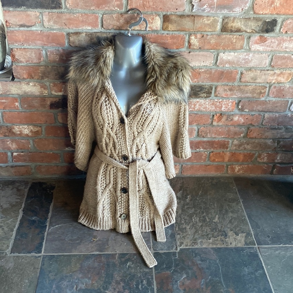Loft sweater xs